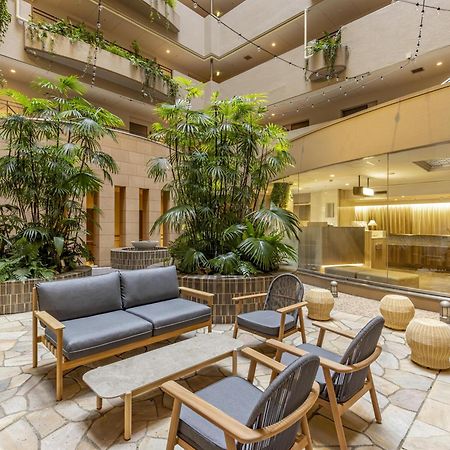 Tokyu Stay Yotsuya - Shinjuku Area Tokio Zewnętrze zdjęcie