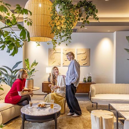 Tokyu Stay Yotsuya - Shinjuku Area Tokio Zewnętrze zdjęcie