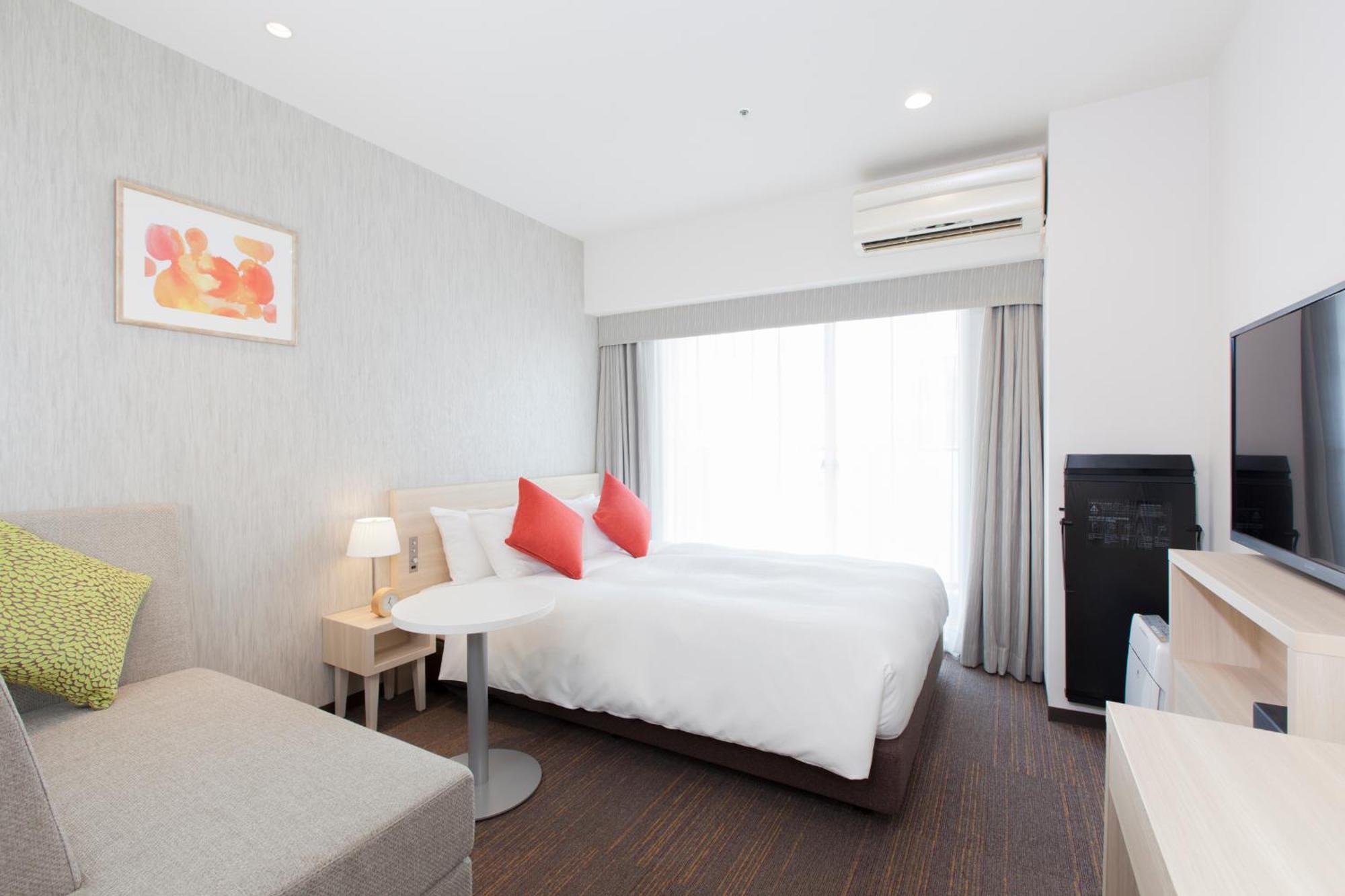 Tokyu Stay Yotsuya - Shinjuku Area Tokio Zewnętrze zdjęcie