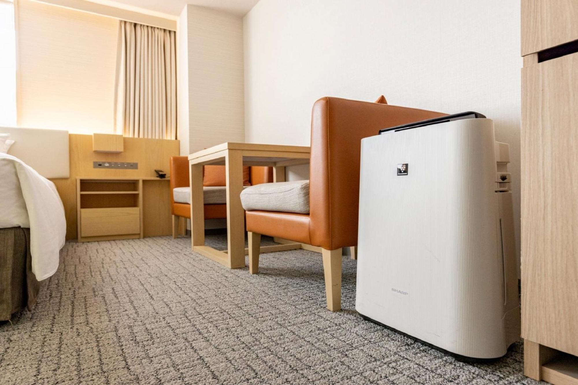 Tokyu Stay Yotsuya - Shinjuku Area Tokio Zewnętrze zdjęcie