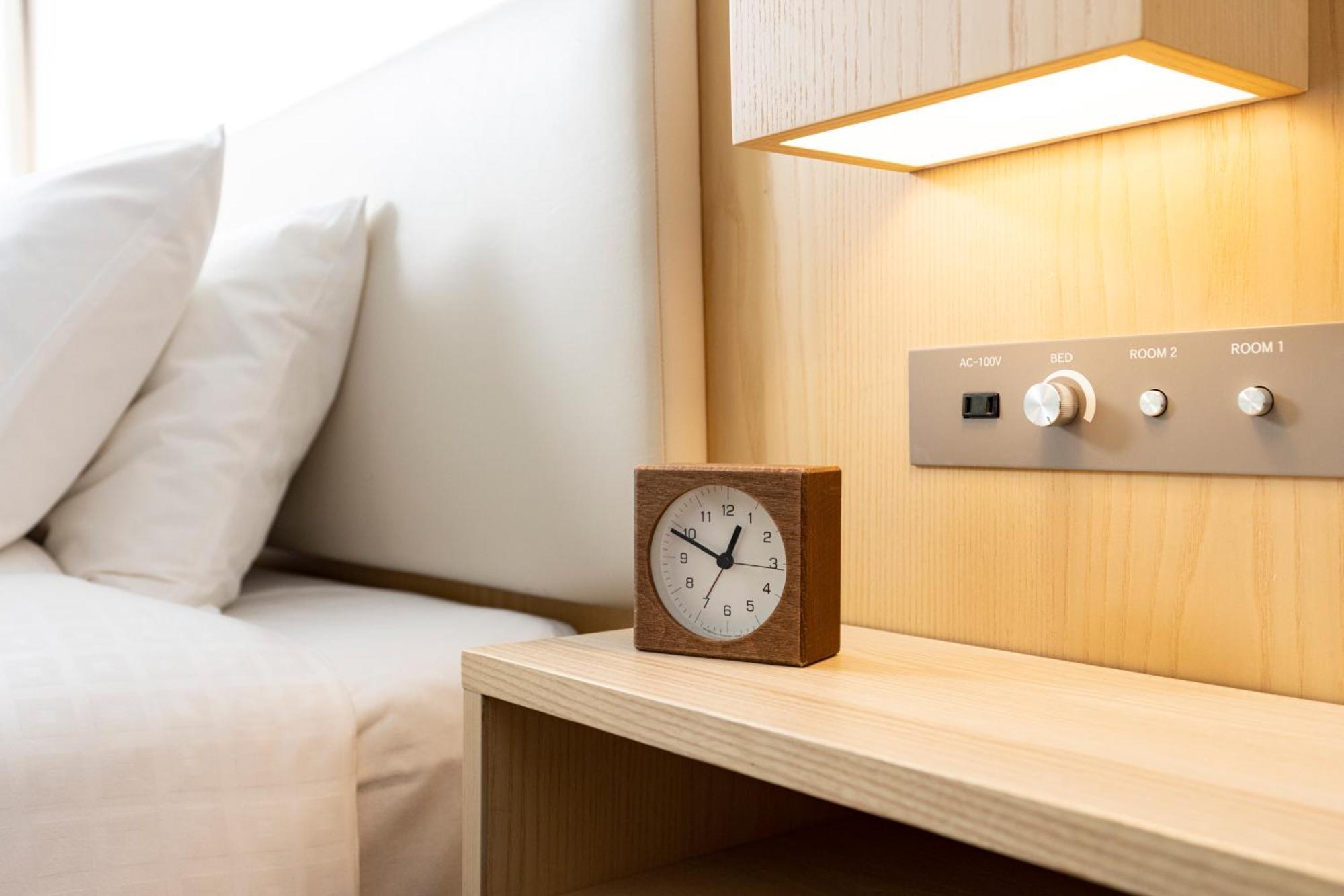 Tokyu Stay Yotsuya - Shinjuku Area Tokio Zewnętrze zdjęcie