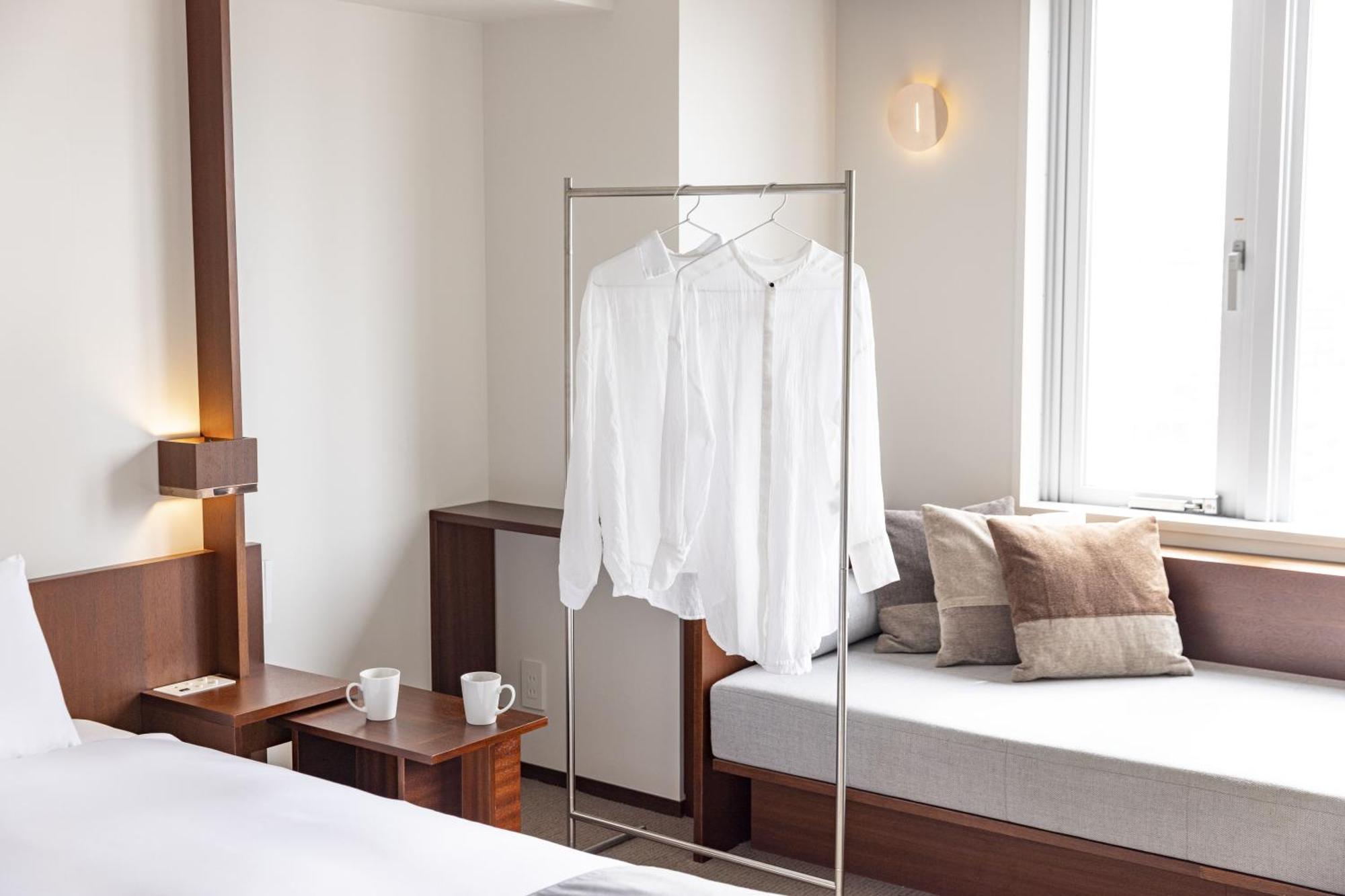 Tokyu Stay Yotsuya - Shinjuku Area Tokio Zewnętrze zdjęcie