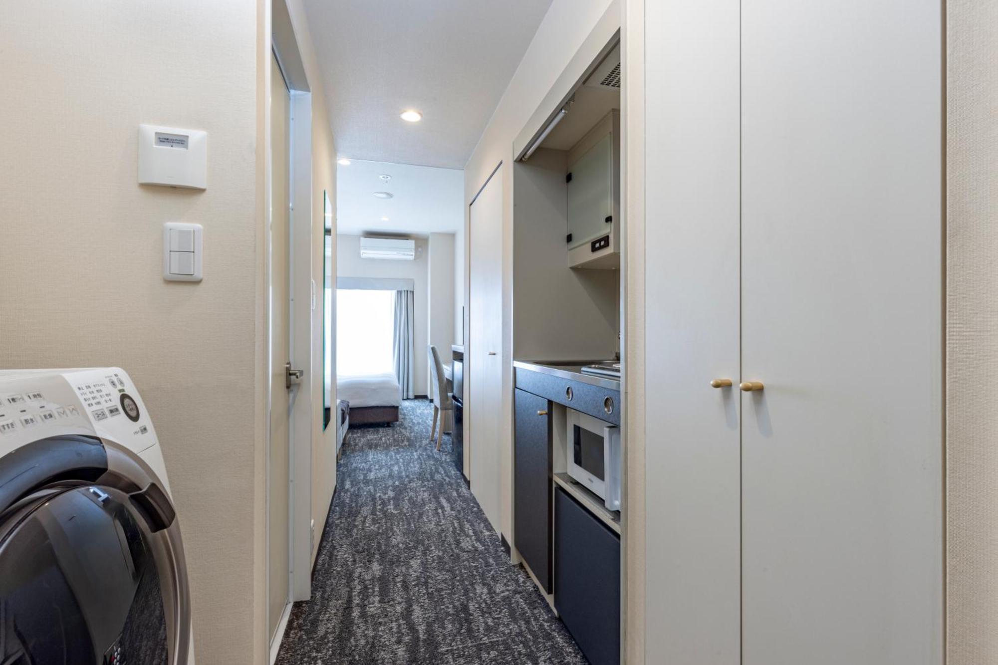 Tokyu Stay Yotsuya - Shinjuku Area Tokio Pokój zdjęcie
