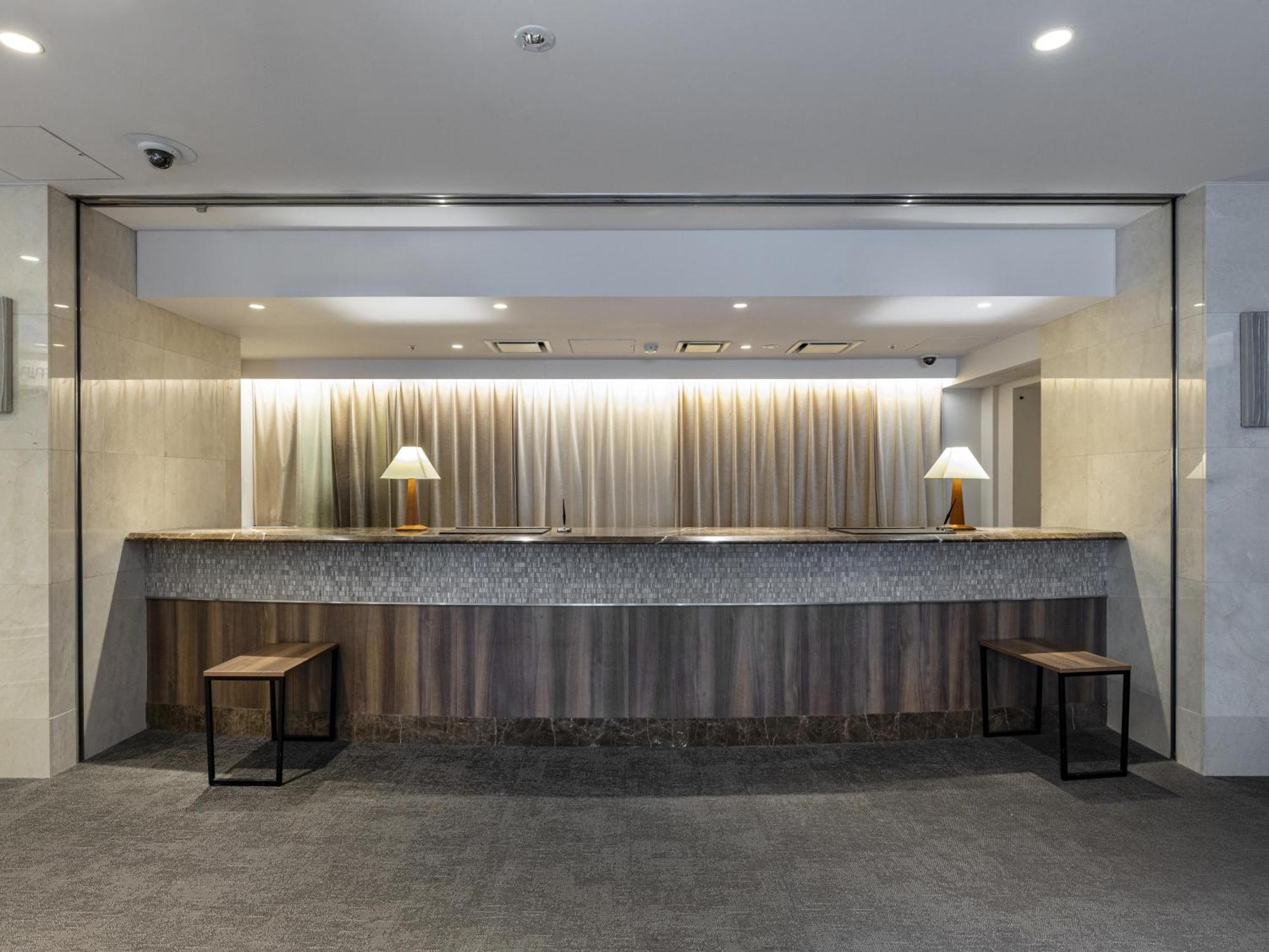Tokyu Stay Yotsuya - Shinjuku Area Tokio Zewnętrze zdjęcie