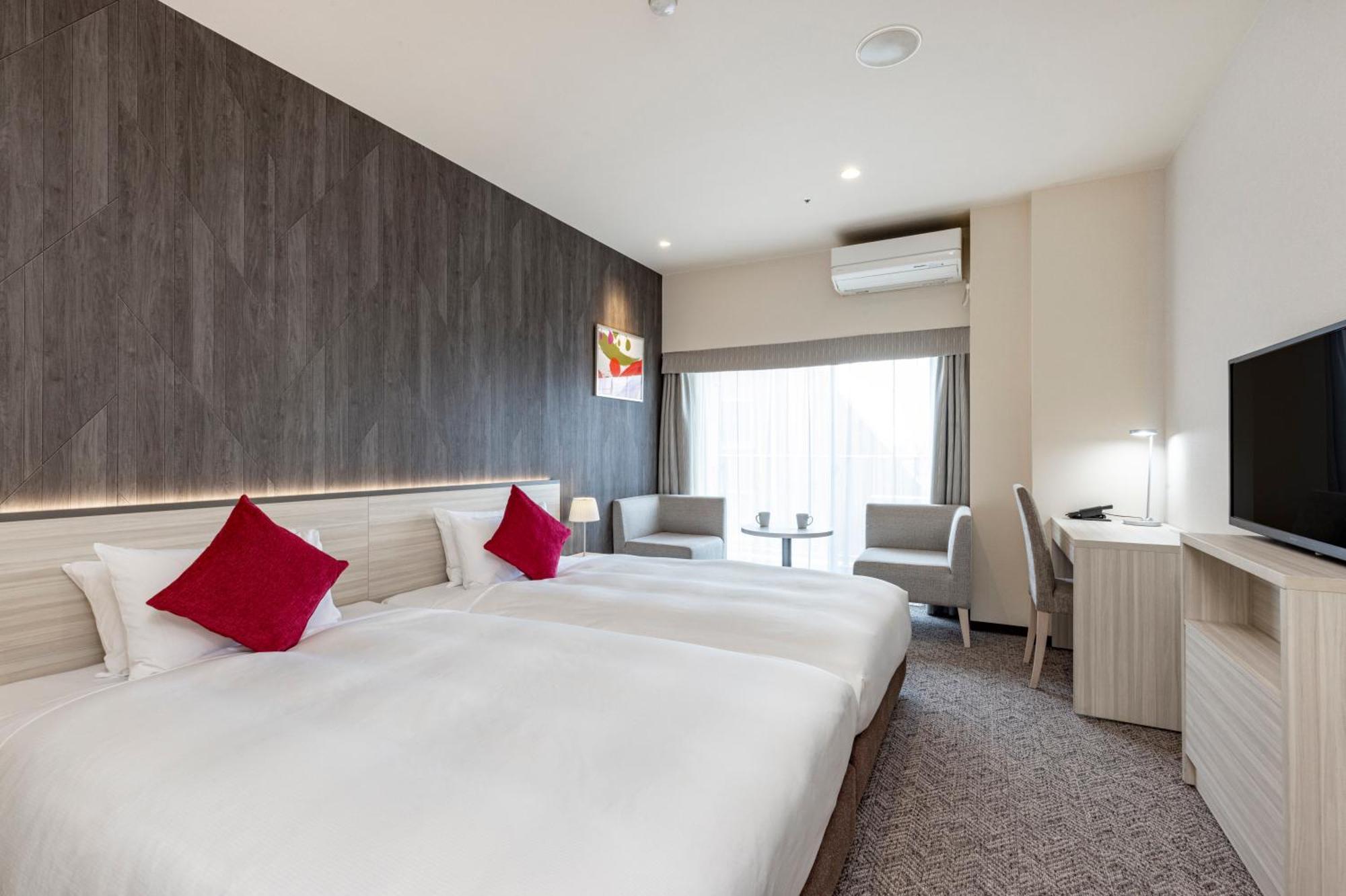 Tokyu Stay Yotsuya - Shinjuku Area Tokio Zewnętrze zdjęcie