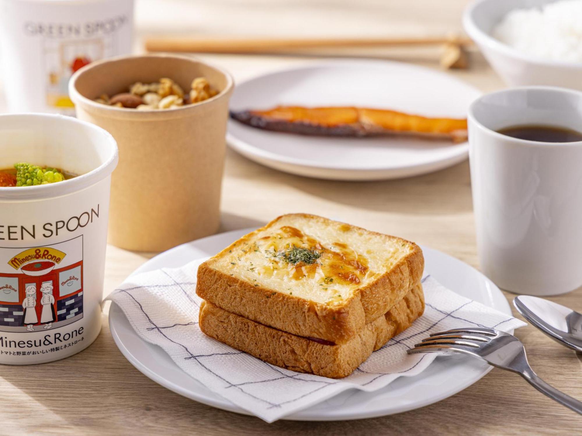 Tokyu Stay Yotsuya - Shinjuku Area Tokio Zewnętrze zdjęcie