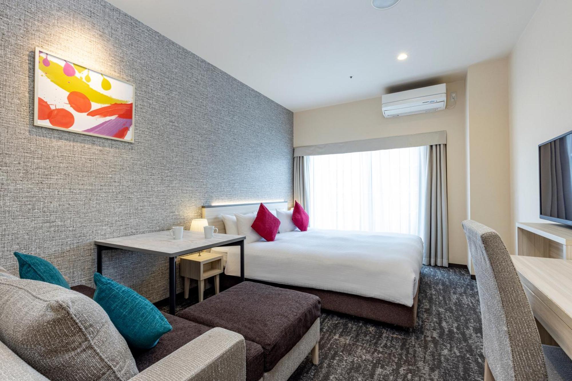 Tokyu Stay Yotsuya - Shinjuku Area Tokio Zewnętrze zdjęcie