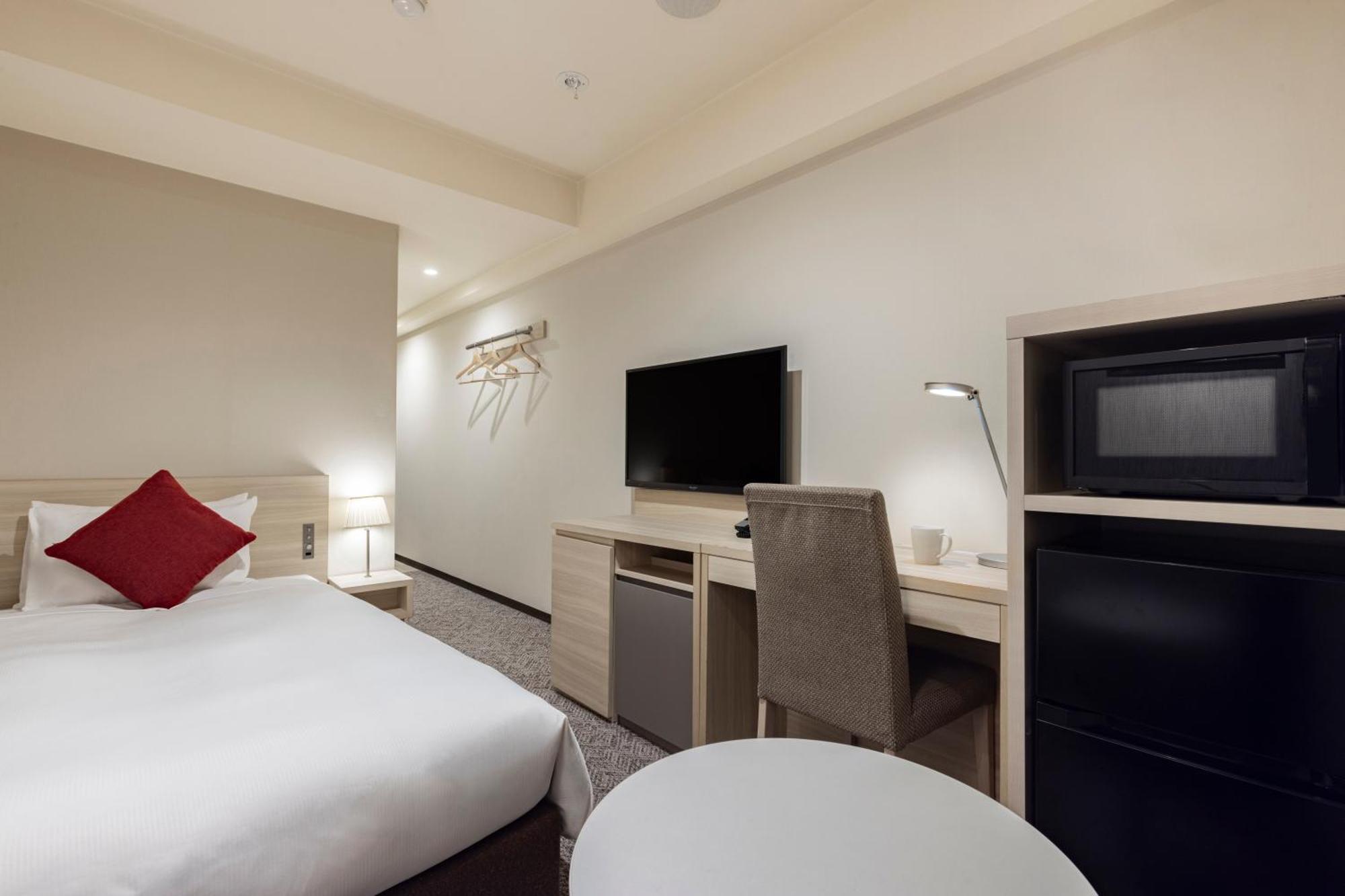 Tokyu Stay Yotsuya - Shinjuku Area Tokio Zewnętrze zdjęcie
