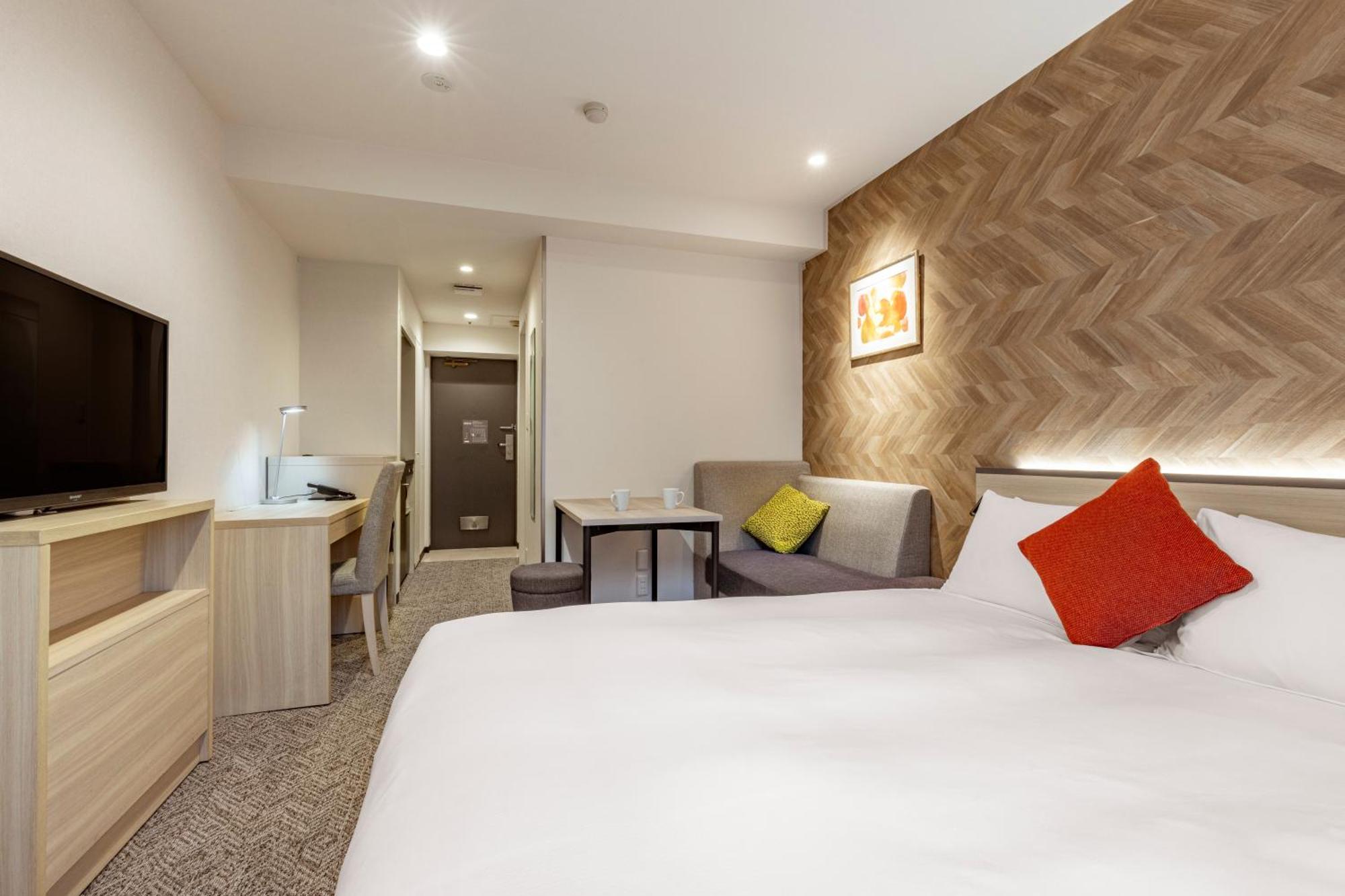 Tokyu Stay Yotsuya - Shinjuku Area Tokio Zewnętrze zdjęcie