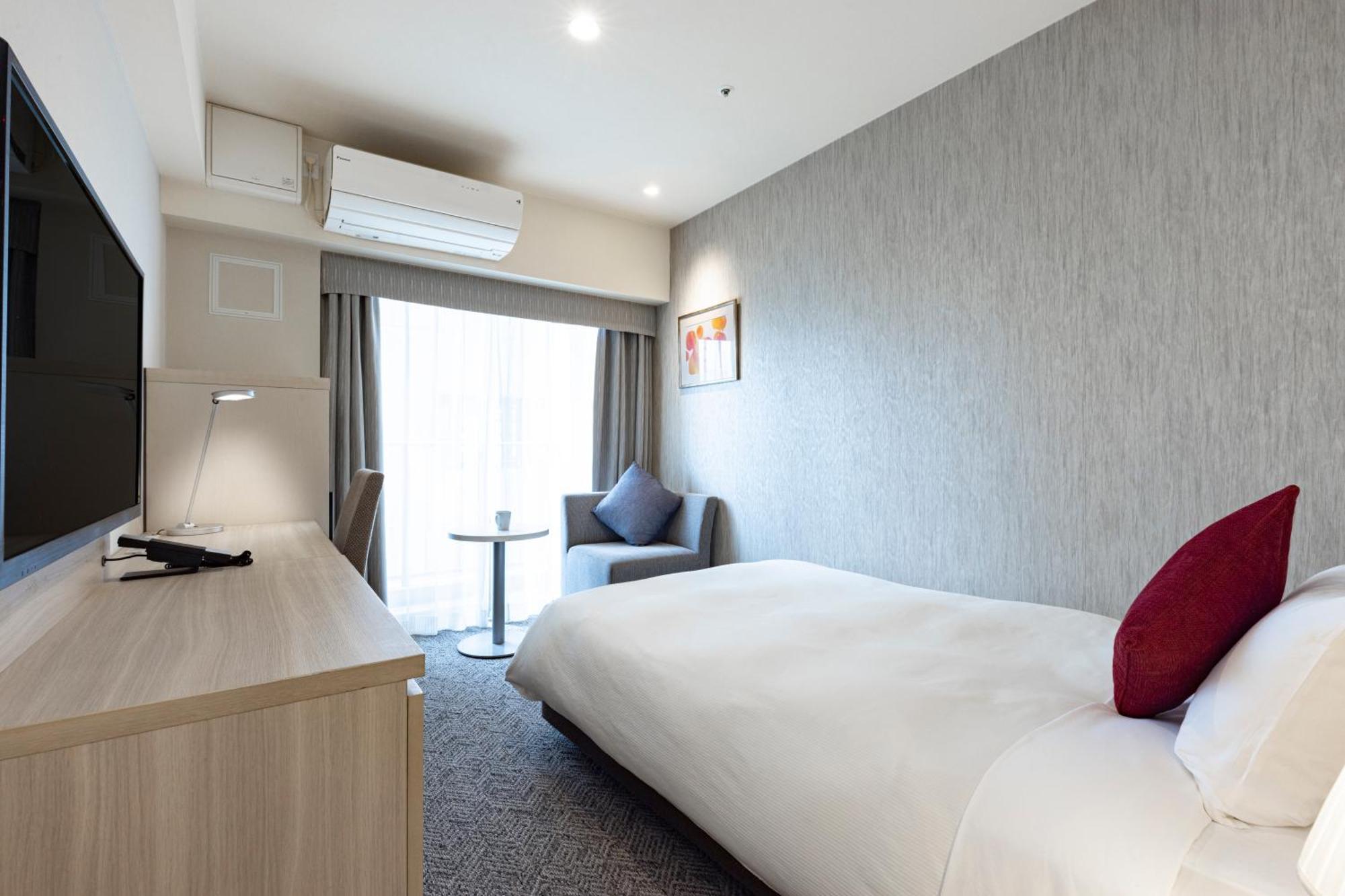 Tokyu Stay Yotsuya - Shinjuku Area Tokio Zewnętrze zdjęcie