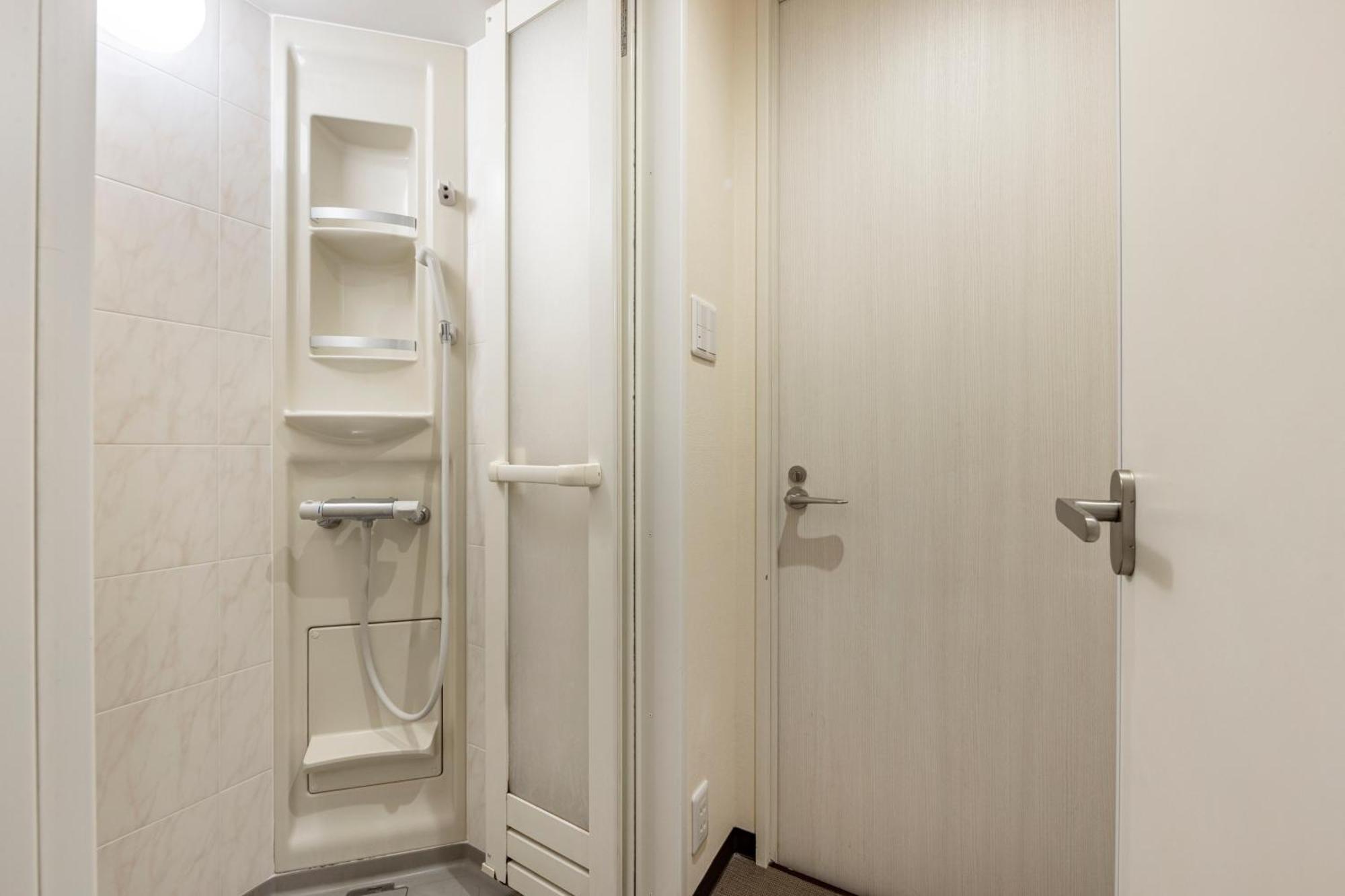 Tokyu Stay Yotsuya - Shinjuku Area Tokio Zewnętrze zdjęcie