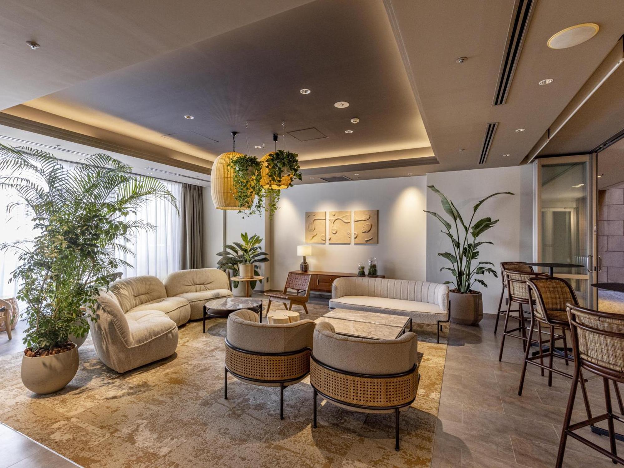Tokyu Stay Yotsuya - Shinjuku Area Tokio Zewnętrze zdjęcie
