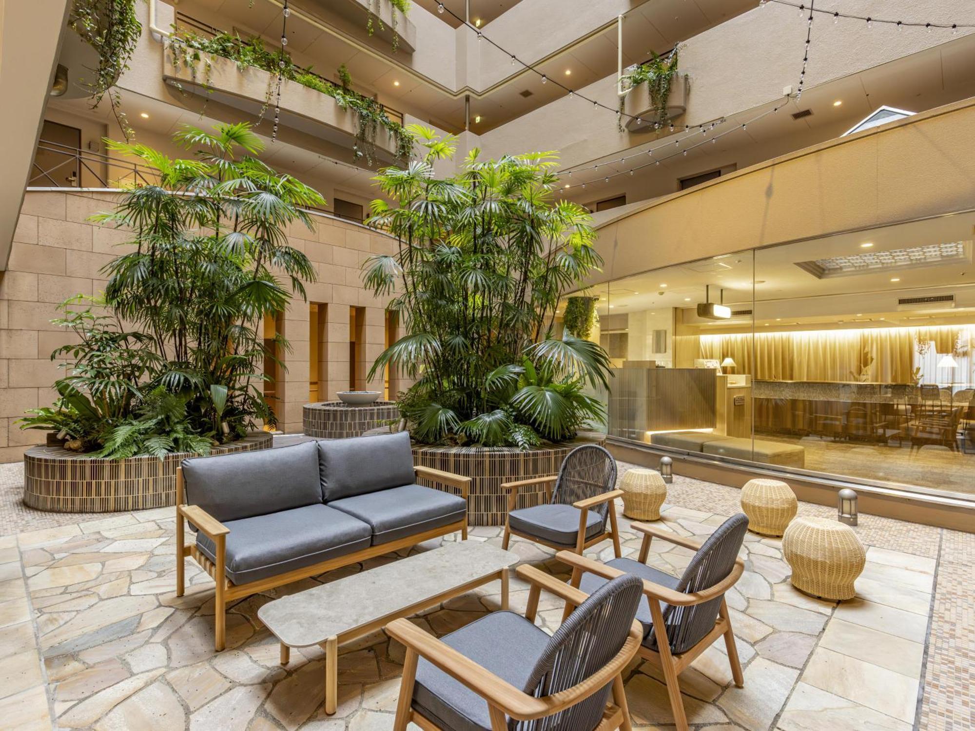 Tokyu Stay Yotsuya - Shinjuku Area Tokio Zewnętrze zdjęcie