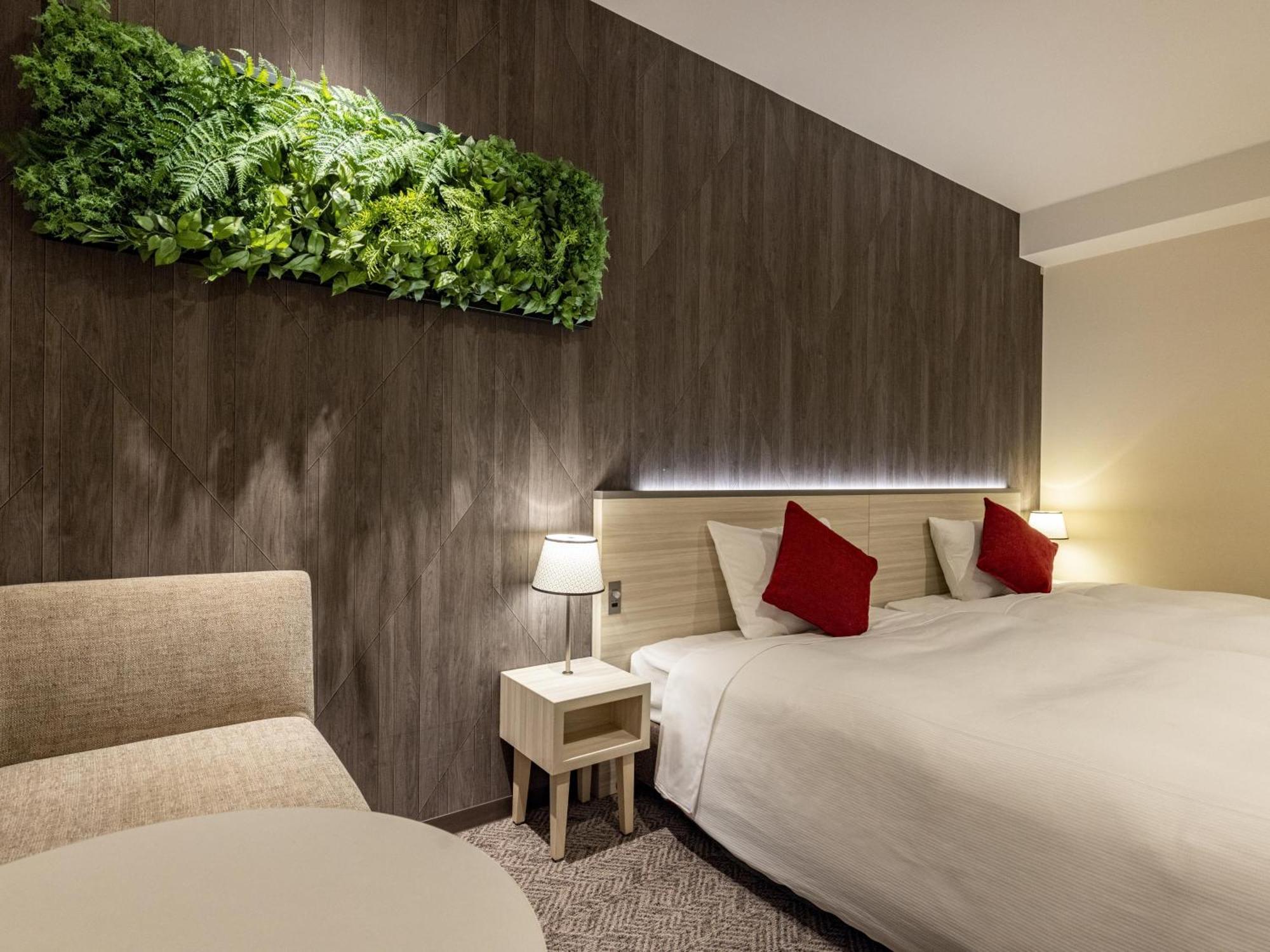 Tokyu Stay Yotsuya - Shinjuku Area Tokio Zewnętrze zdjęcie