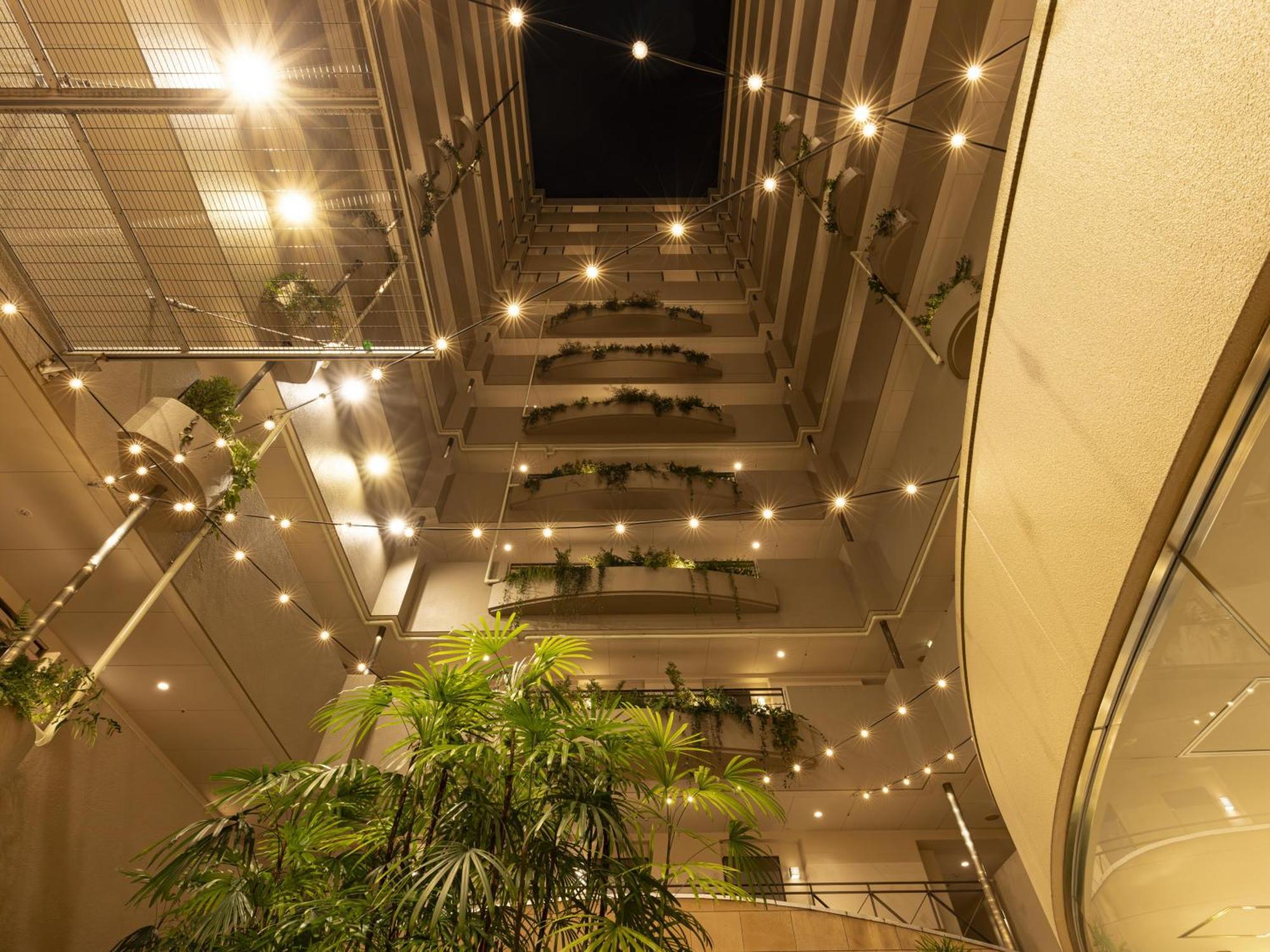 Tokyu Stay Yotsuya - Shinjuku Area Tokio Zewnętrze zdjęcie