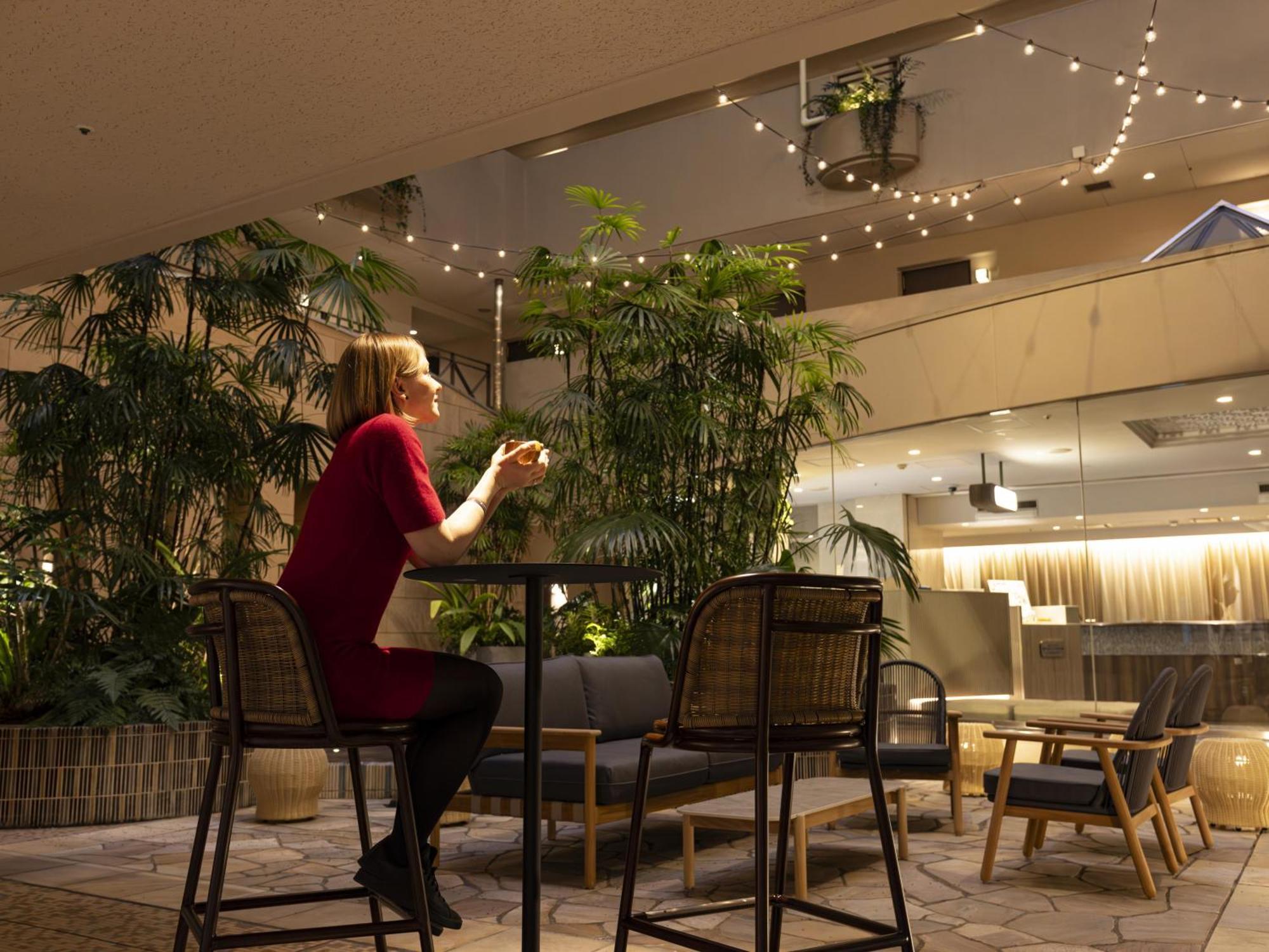 Tokyu Stay Yotsuya - Shinjuku Area Tokio Zewnętrze zdjęcie