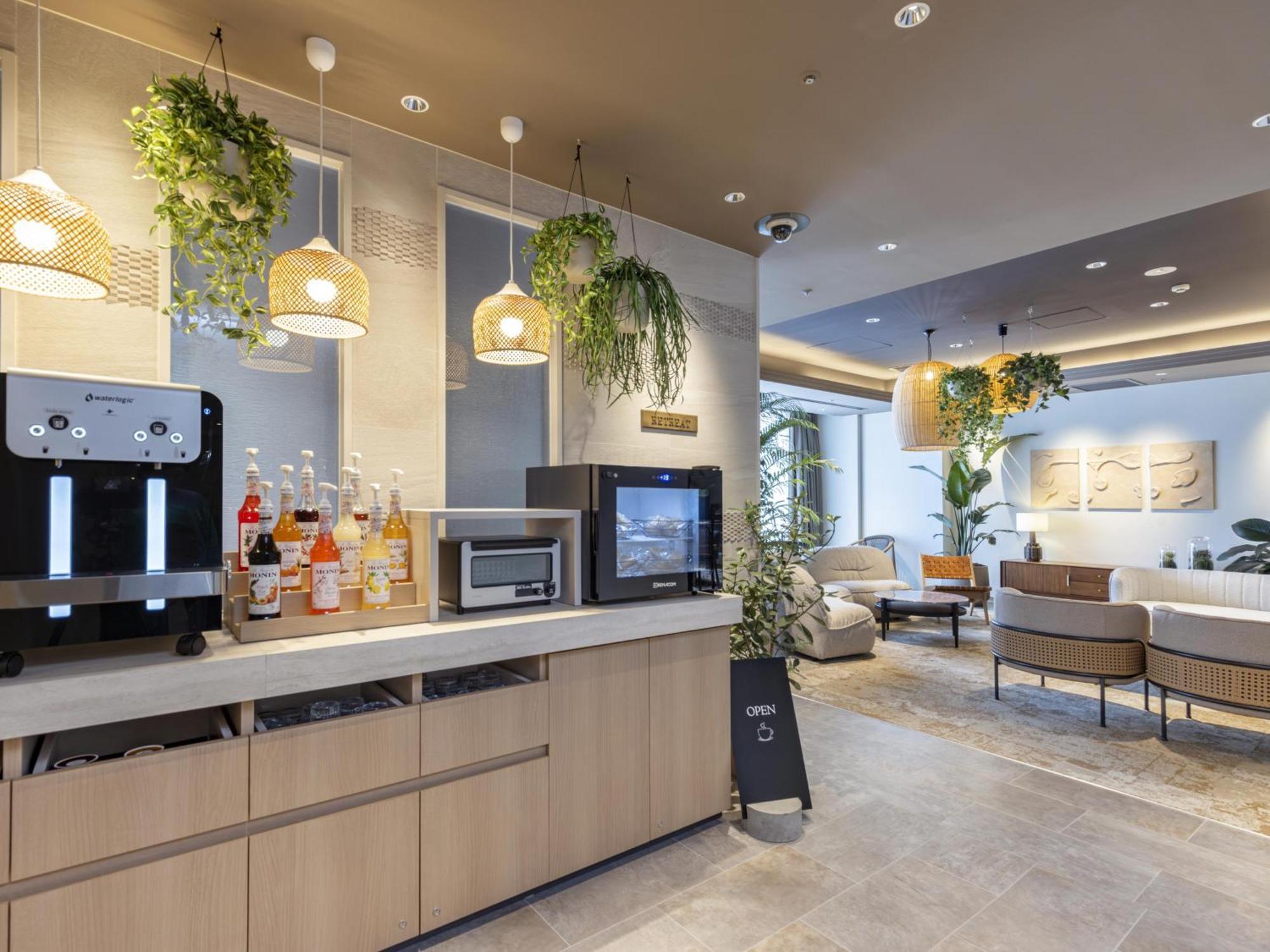 Tokyu Stay Yotsuya - Shinjuku Area Tokio Zewnętrze zdjęcie