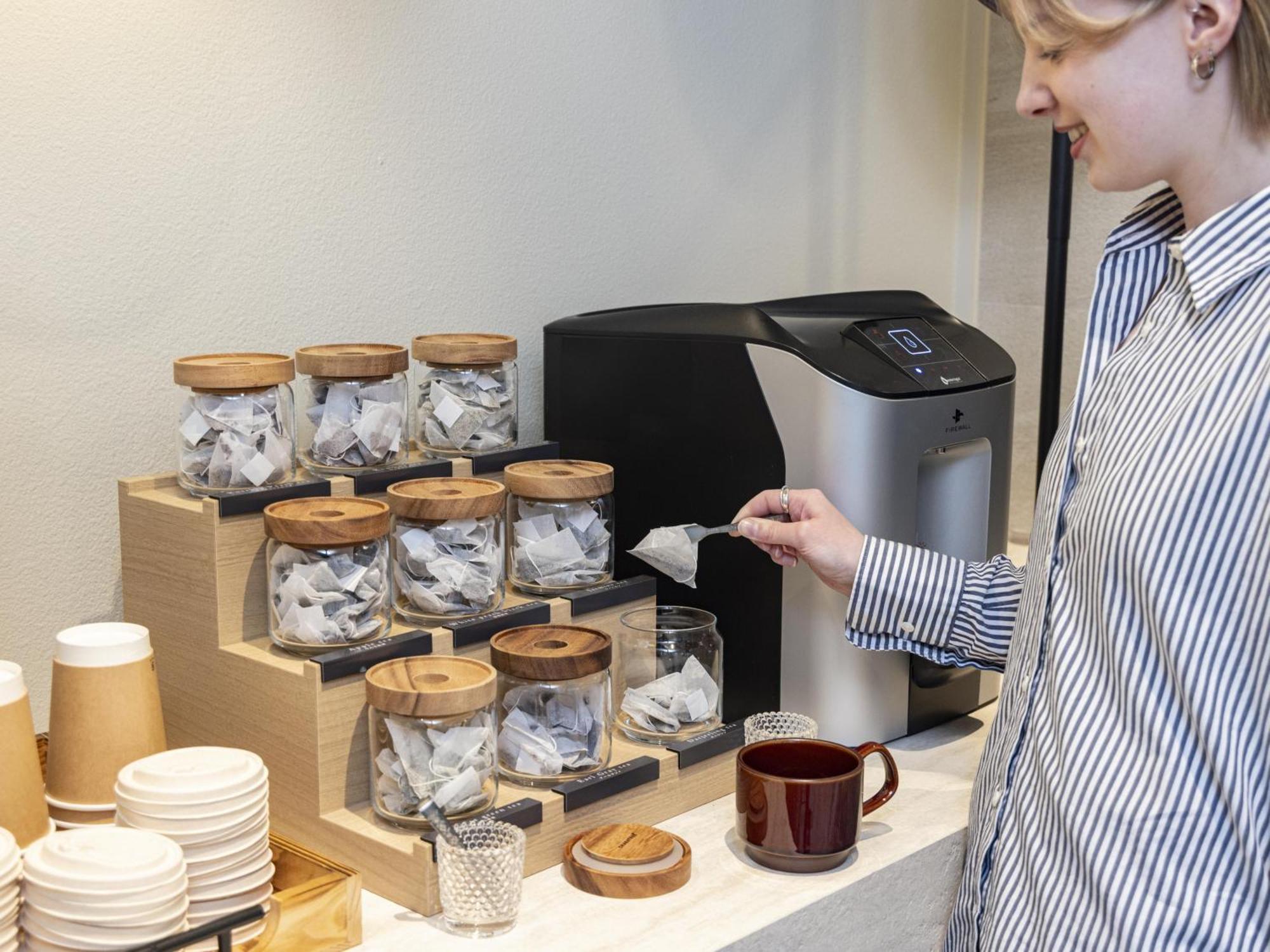 Tokyu Stay Yotsuya - Shinjuku Area Tokio Zewnętrze zdjęcie