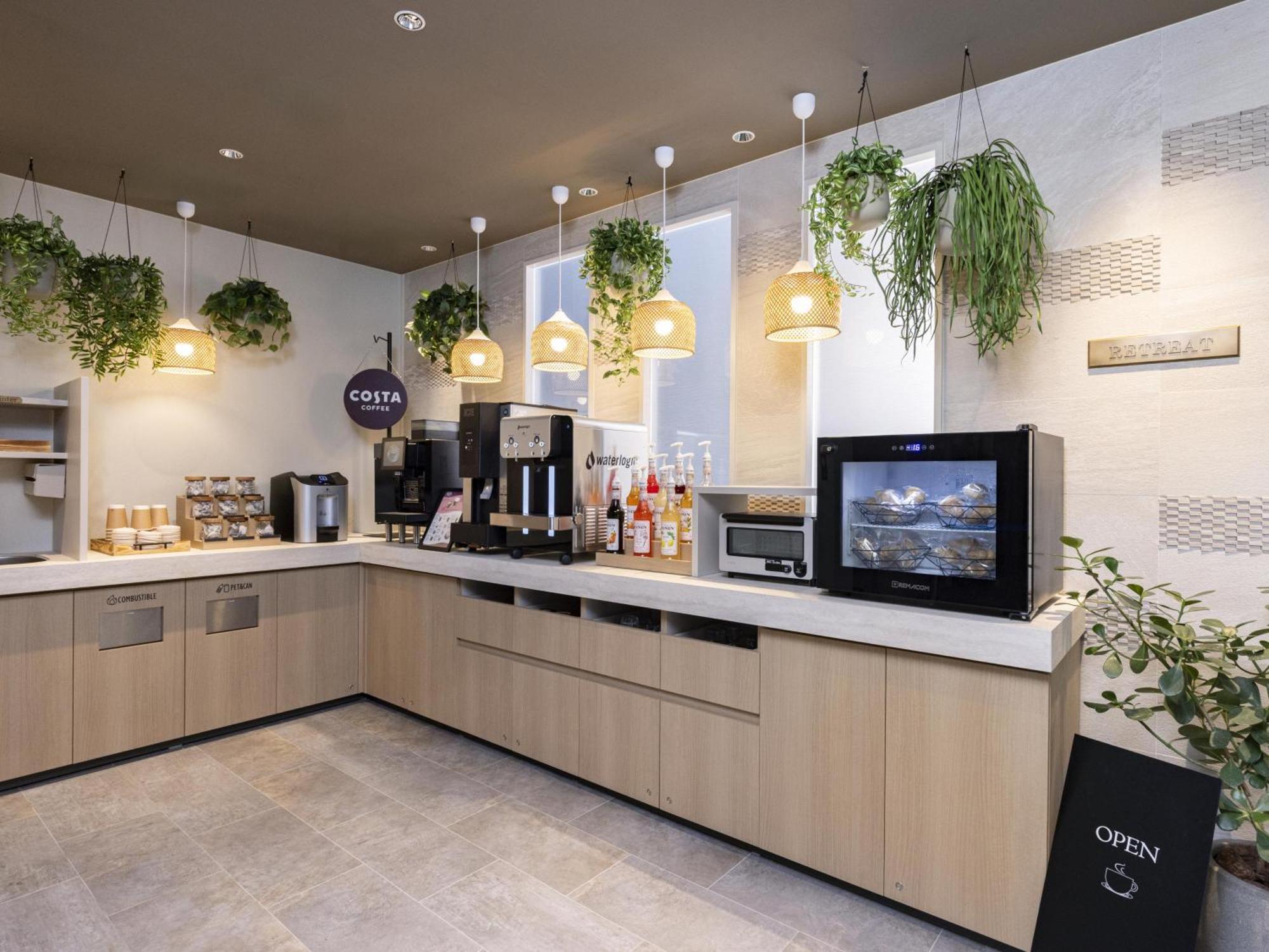 Tokyu Stay Yotsuya - Shinjuku Area Tokio Zewnętrze zdjęcie